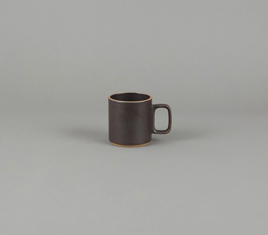 Ceramic Mug with Handle – Orgamug