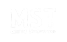 Mountain Standard Time 